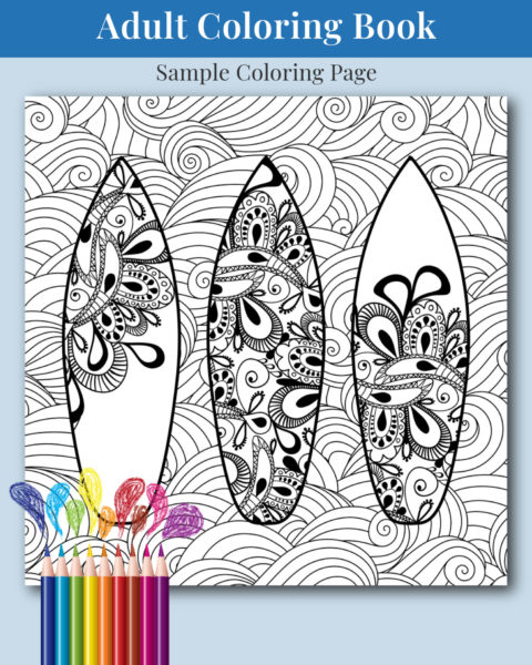 Coloring books for men masculine coloring pages cnj