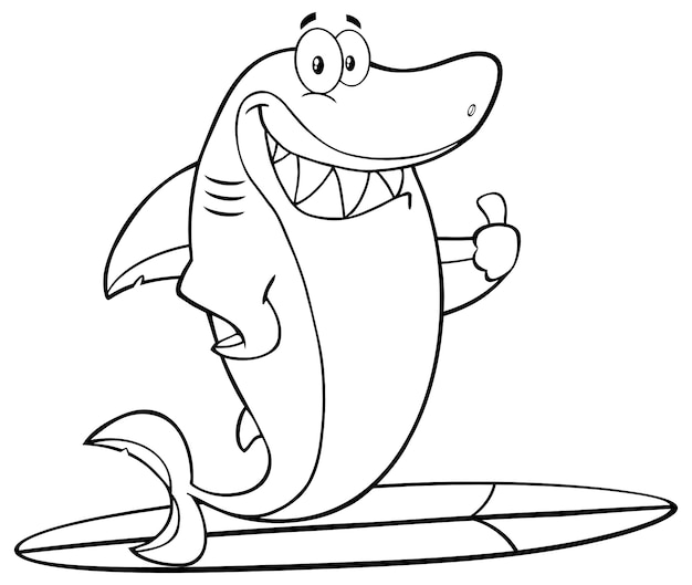 Page big fish coloring pages images