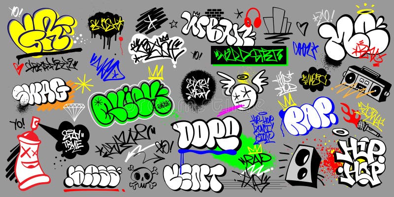 Word swag stock illustrations â word swag stock illustrations vectors clipart