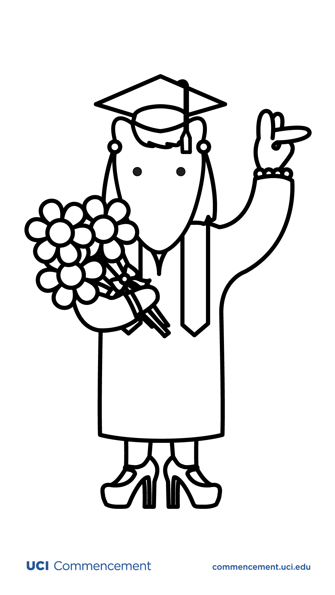Coloringpageanteatergradjpg