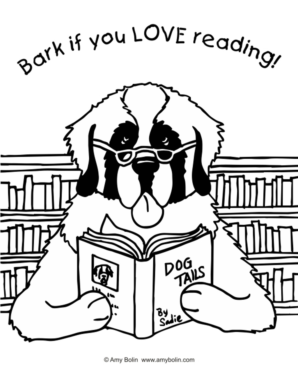 Free coloring sheet download