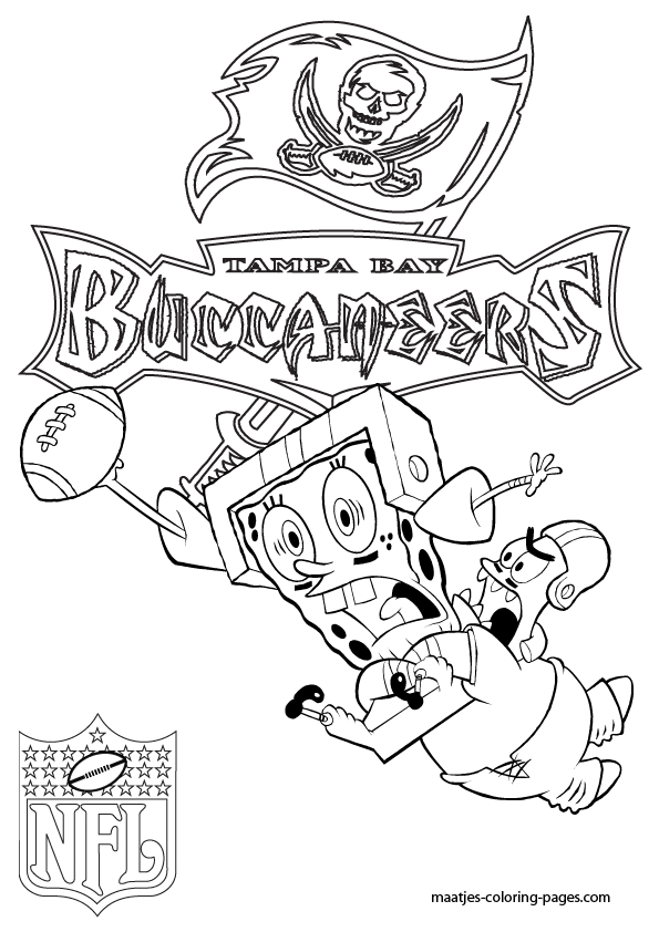 Tampa bay buccaneers