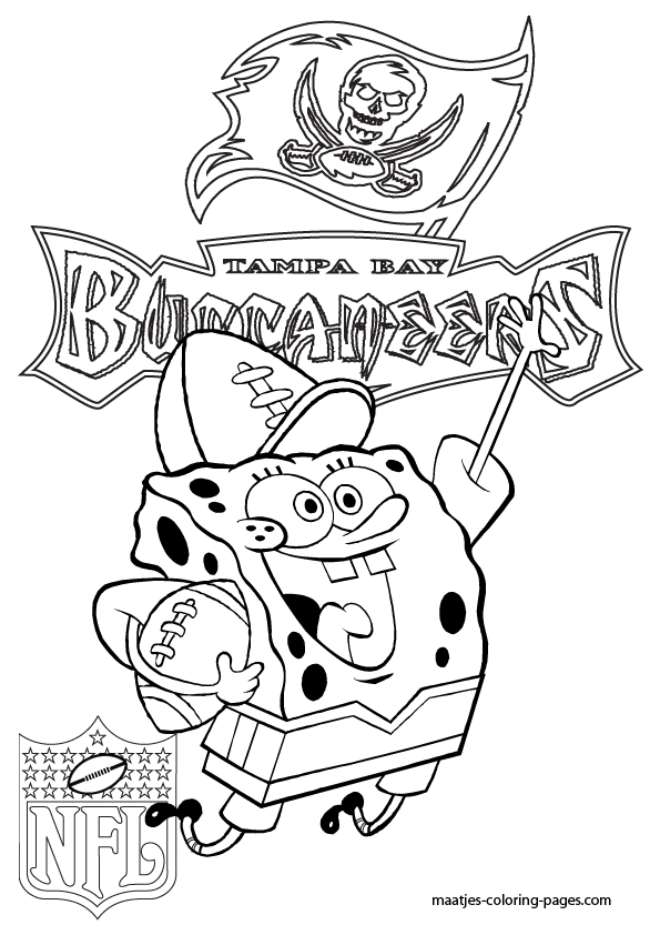 Tampa bay buccaneers