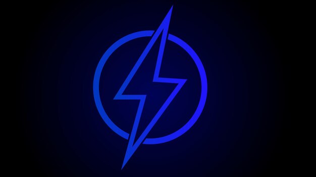 Page lighting symbol images