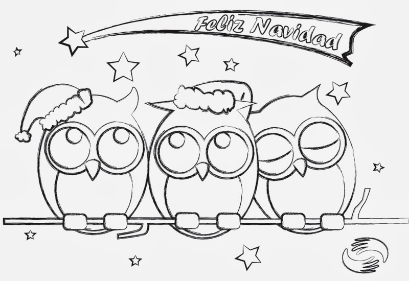 Laminas para colorear