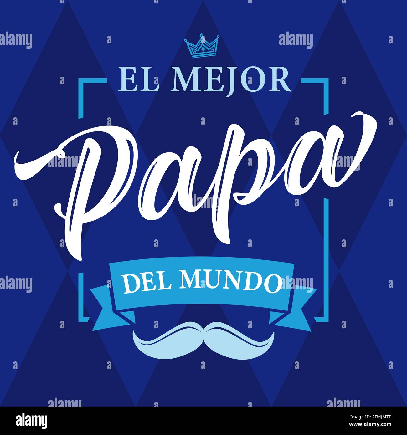 El mejor papã del mundo