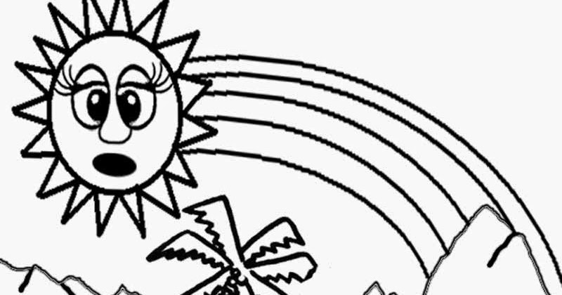 Free coloring pages printable pictures to color kids drawing ideas free art sun summer coloring pages to print for kids activities
