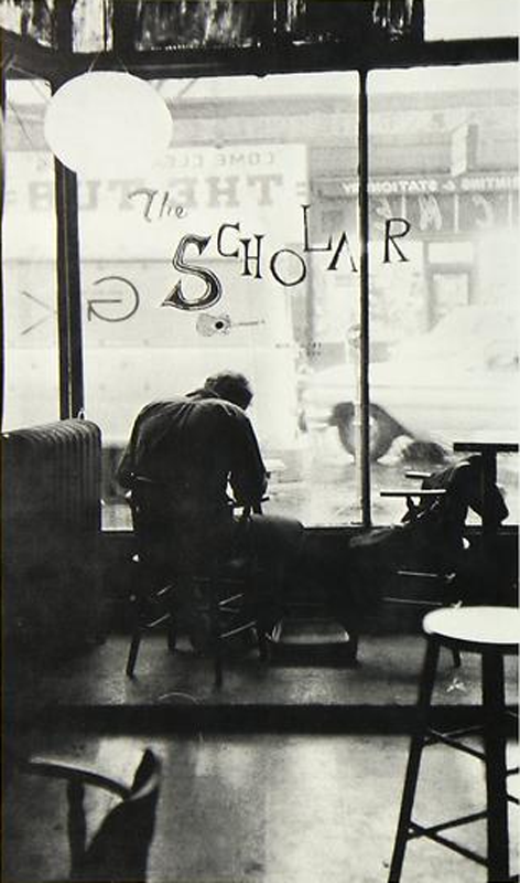 Dinkytown and the ten oclock scholar in the s