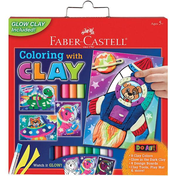 Art terra toys