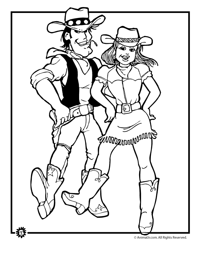 Texas rangers coloring pages