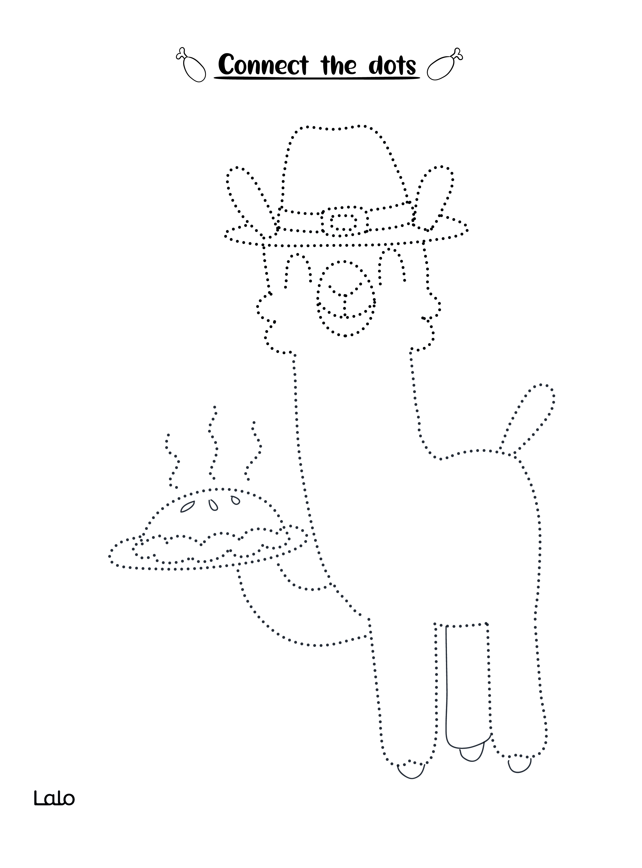 Thanksgiving activity sheets