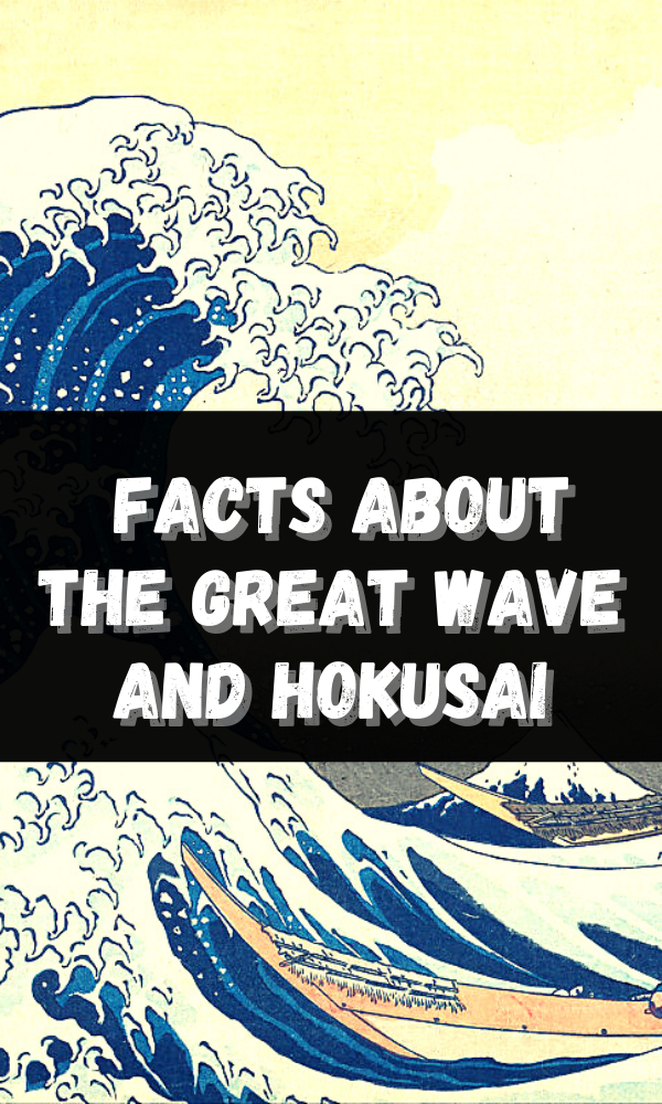 Interesting facts about the great wave off kanagawa hokusai â atx fine arts