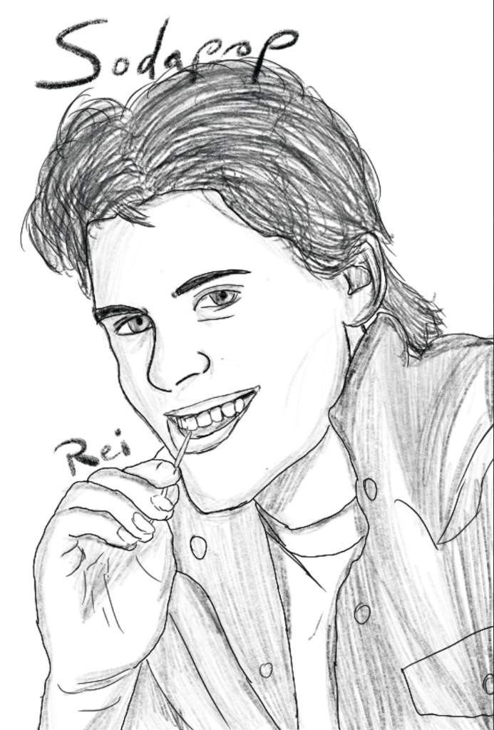 Sodapop curtis old sketch ik its bad ð the outsiders amino amino