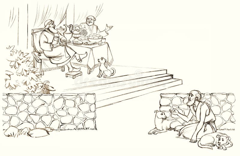 Lazarus stock illustrations â lazarus stock illustrations vectors clipart