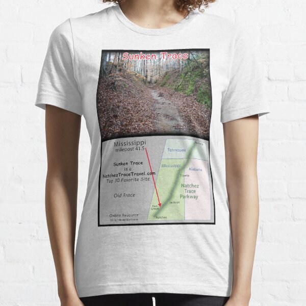 Trace on t