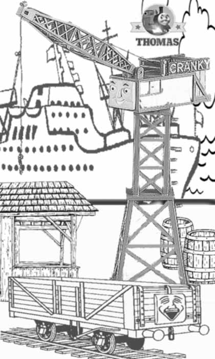 Train thomas the tank engine friends free online games and toys for kids free online thomas coloring pages for kids arts and crafts