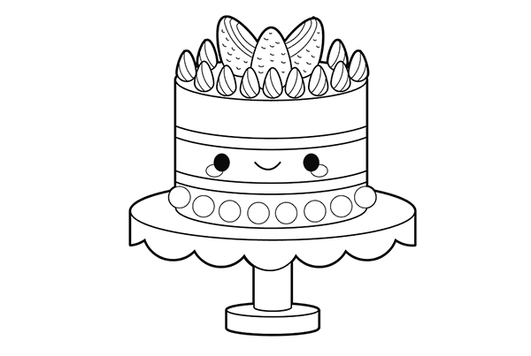 Terrific tips to creating perfect coloring book art vectors