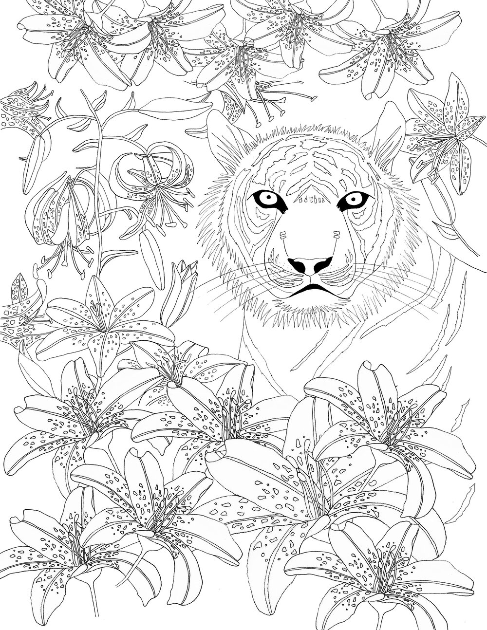 Jennifer linderman art