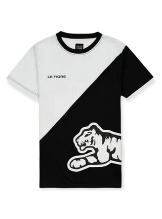 Le tigre clothing