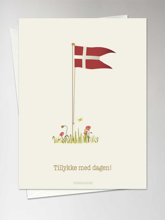Tillykke med dagen