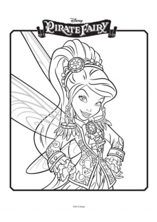 Tinkerbell