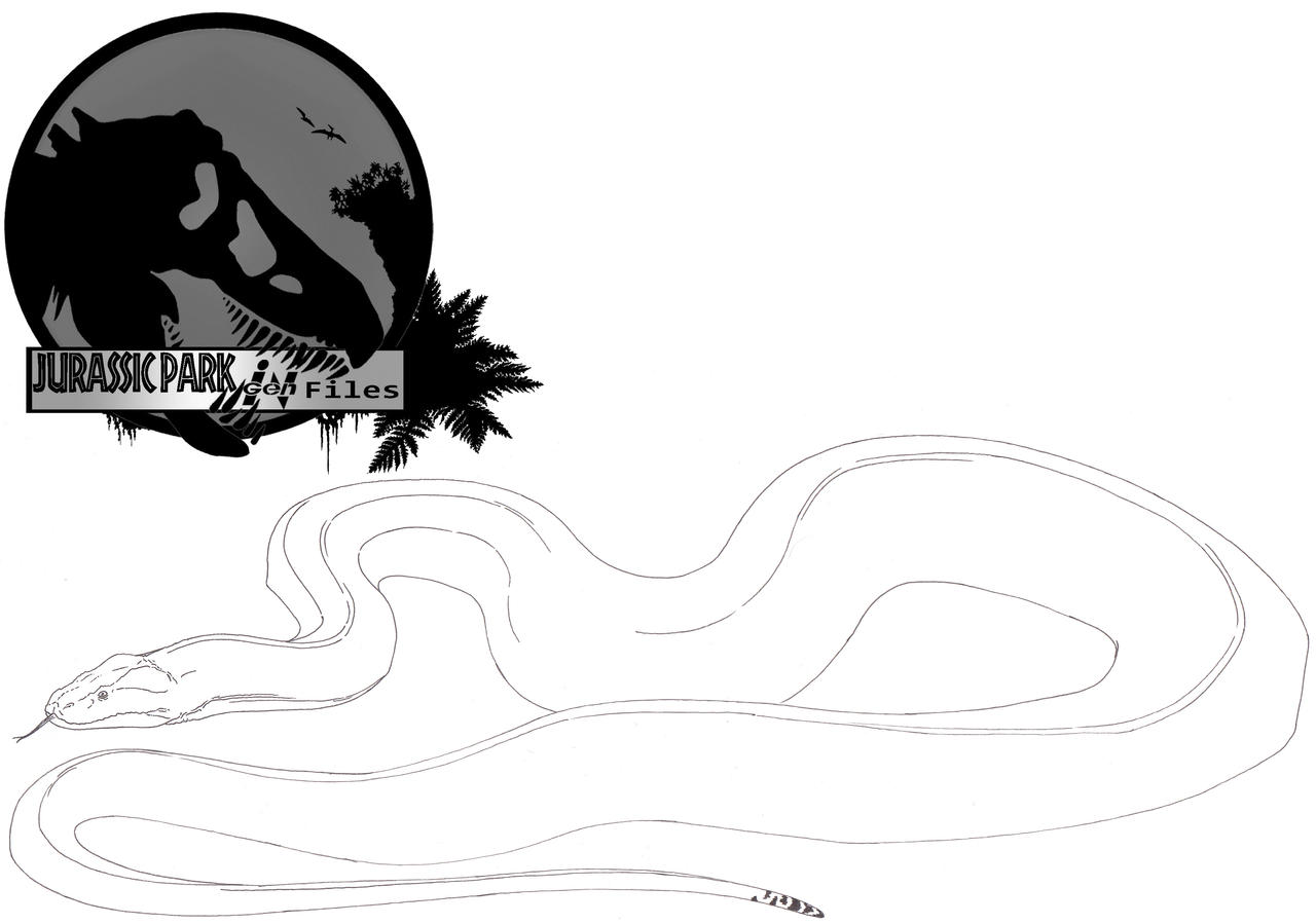 Ingen files titanoboa beta version i by miyess on
