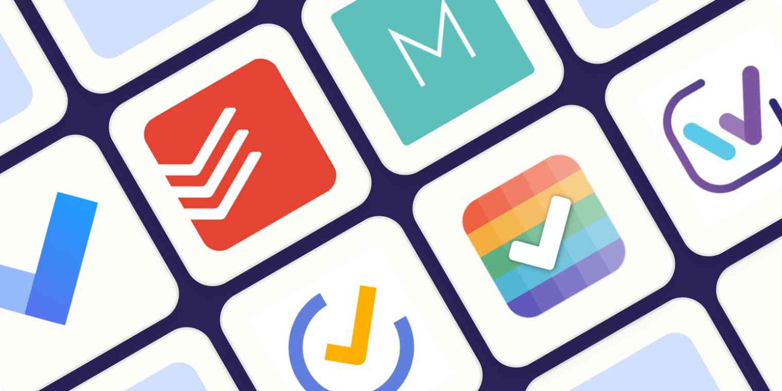 The best to do list apps for windows in