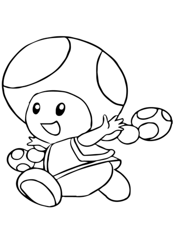 Toadette coloring page super mario coloring pages coloring pages mario coloring pages