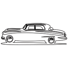 Top free printable lamborghini coloring pages online
