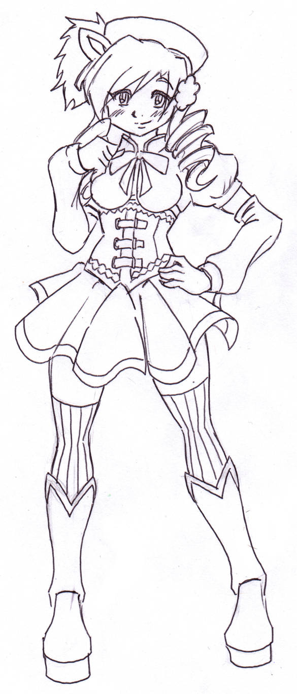 Puella magi