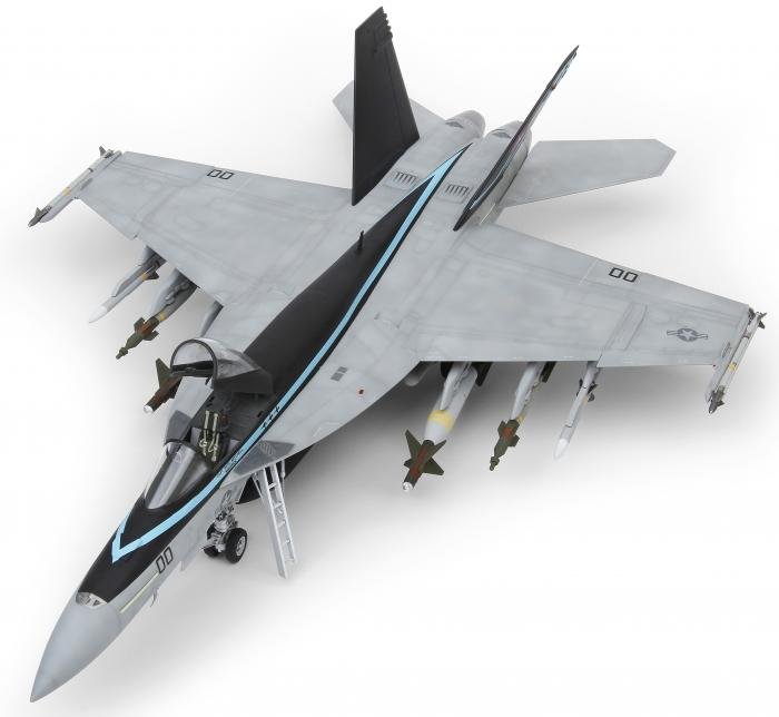 Revell mavericks fa