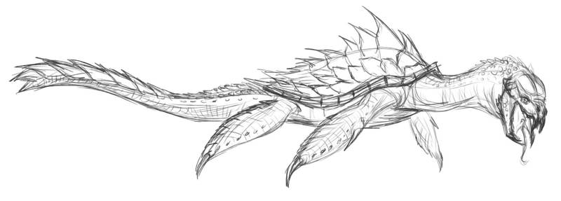 Explore the best snappingturtle art