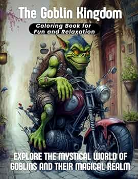The goblin kingdom