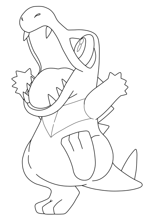 Fu lineart