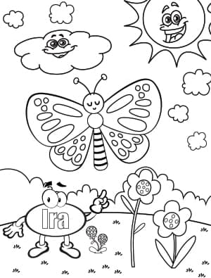 Local art contest for kids ira toyota of manchester