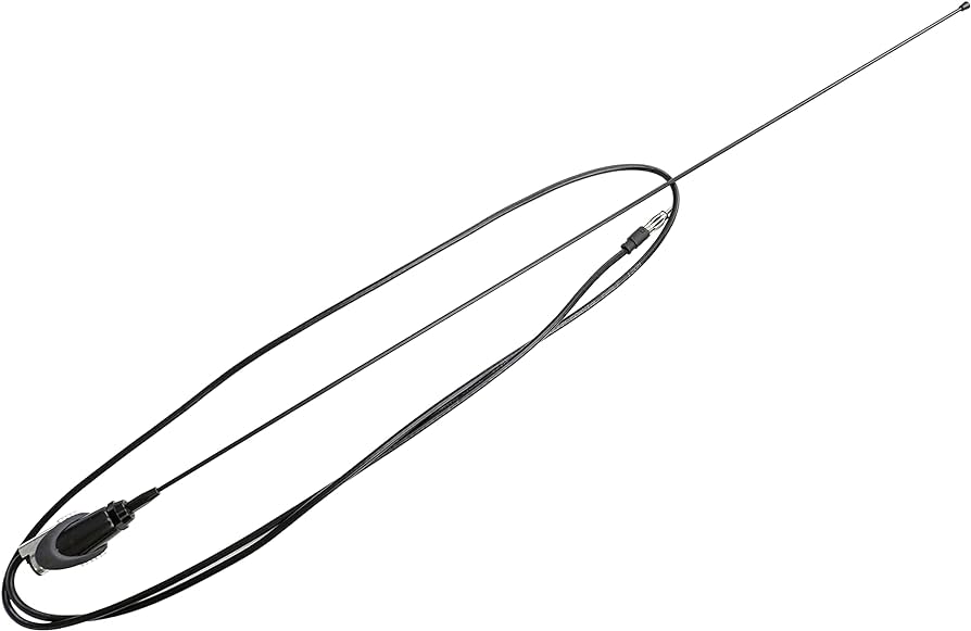 Antennamastsrus