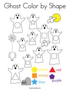 Halloween coloring pages