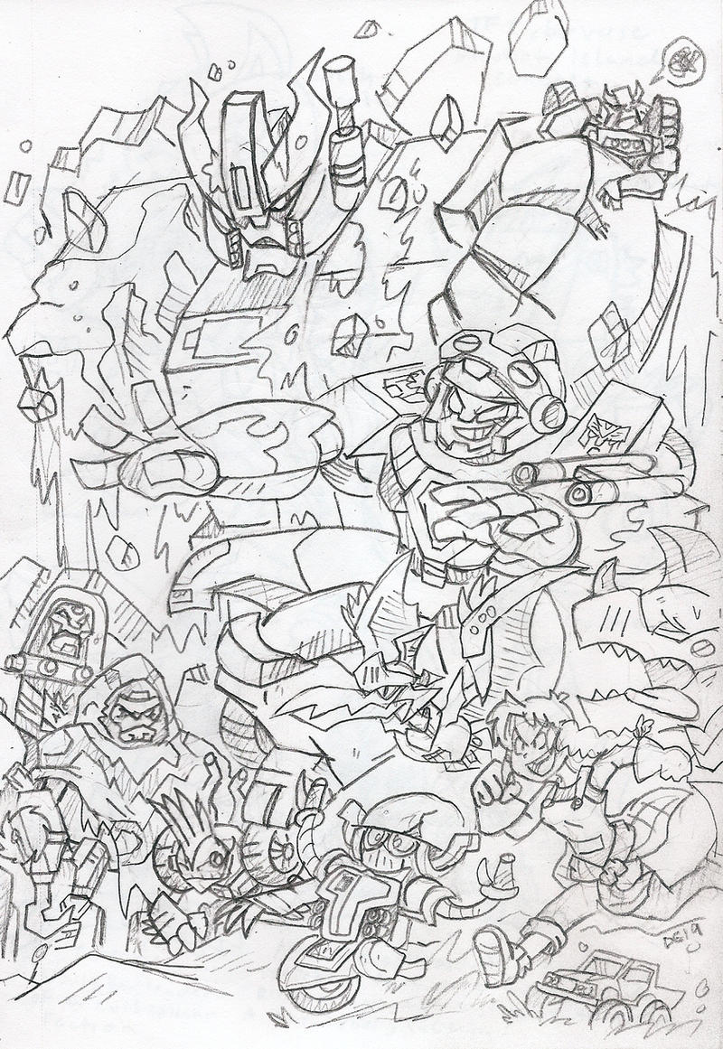 Transformerstlk age of revisions by blueike on