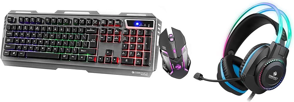 Buy zebronics zeb
