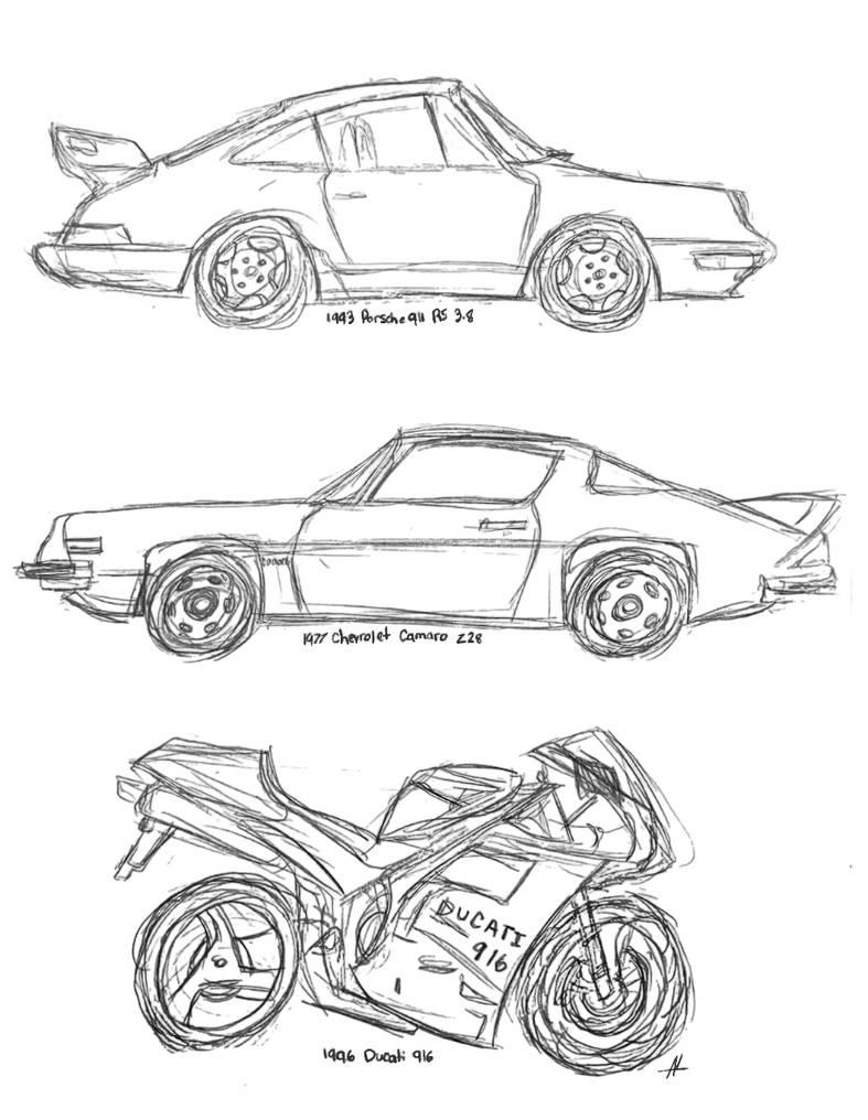 Rise of the beasts vehicles by shadowwolff on