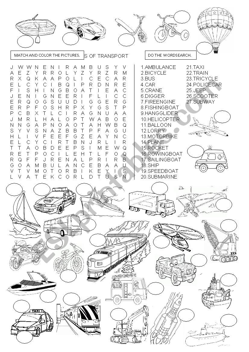 Wordsearch