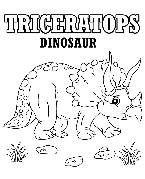 Triceratops