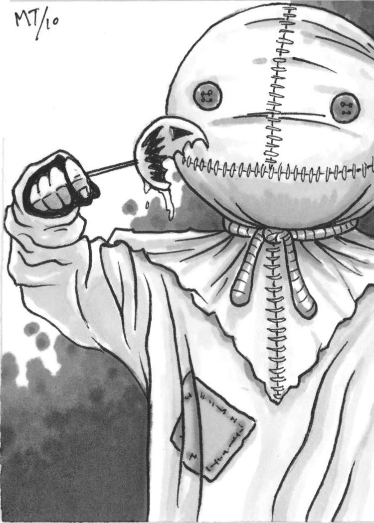 Days of halloween