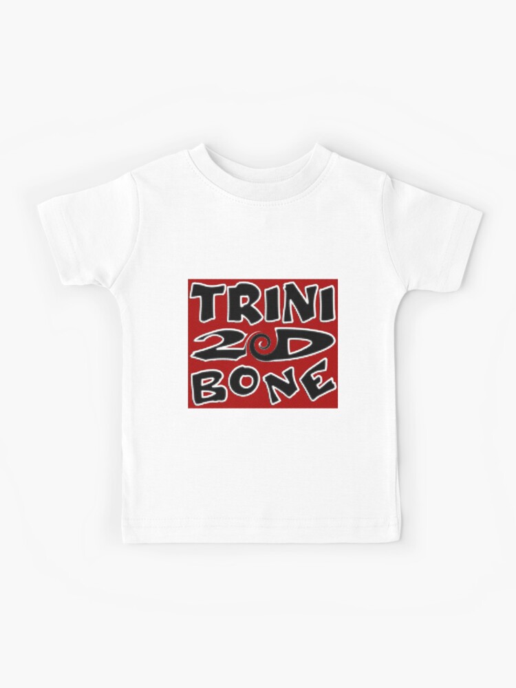 Trinidad and tobago flag words
