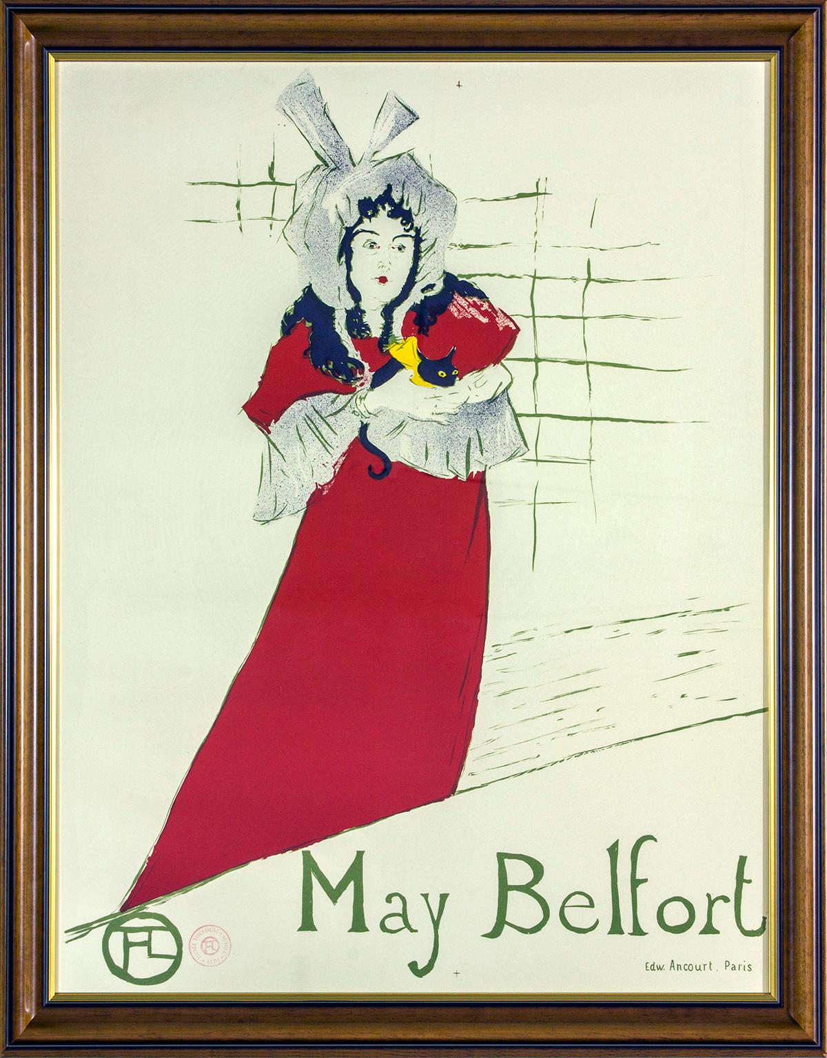 May belfort albi museum