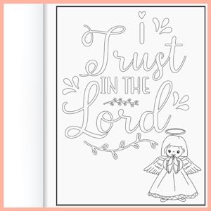 Bible coloring books for kids a fun way for kids to color through the bible printing kd books