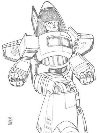 Explore the best challengeofthegobots art