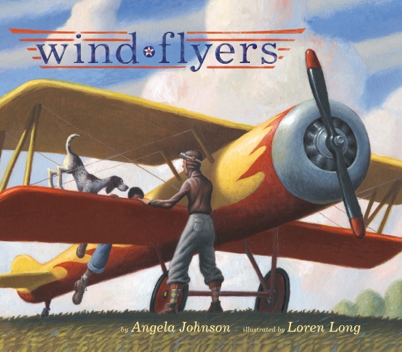 Childrens books page