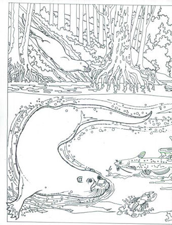 Activity sheets available for download