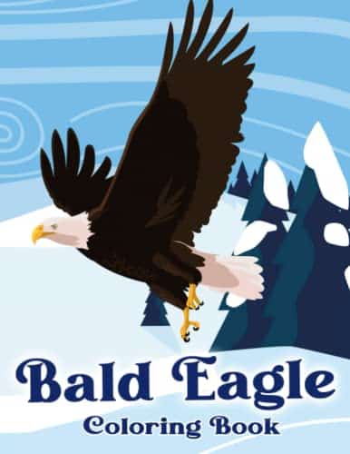 Great bald eagle books to celebrate the uss symbol